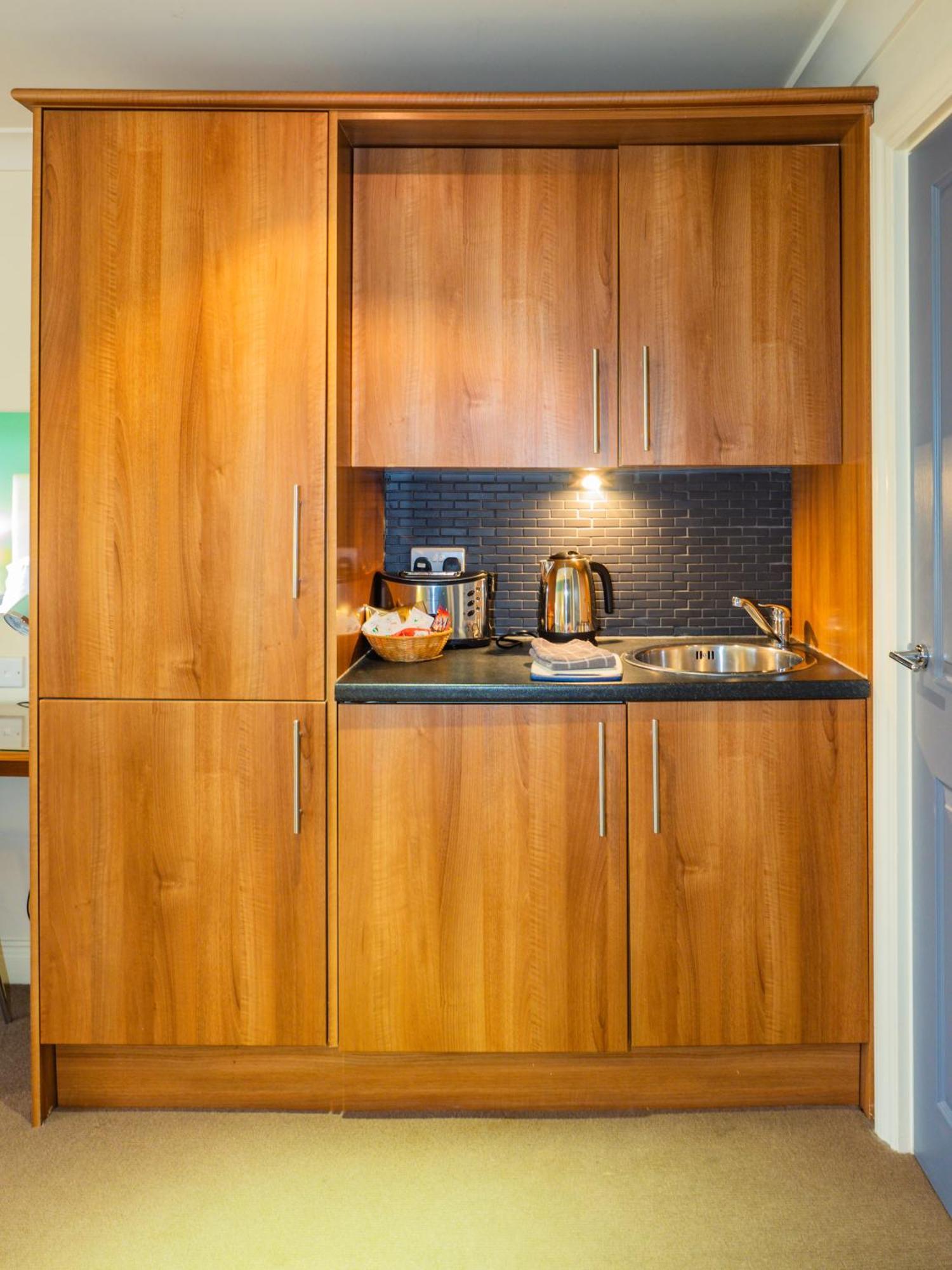 Bagshaw Lodge Bakewell Extérieur photo
