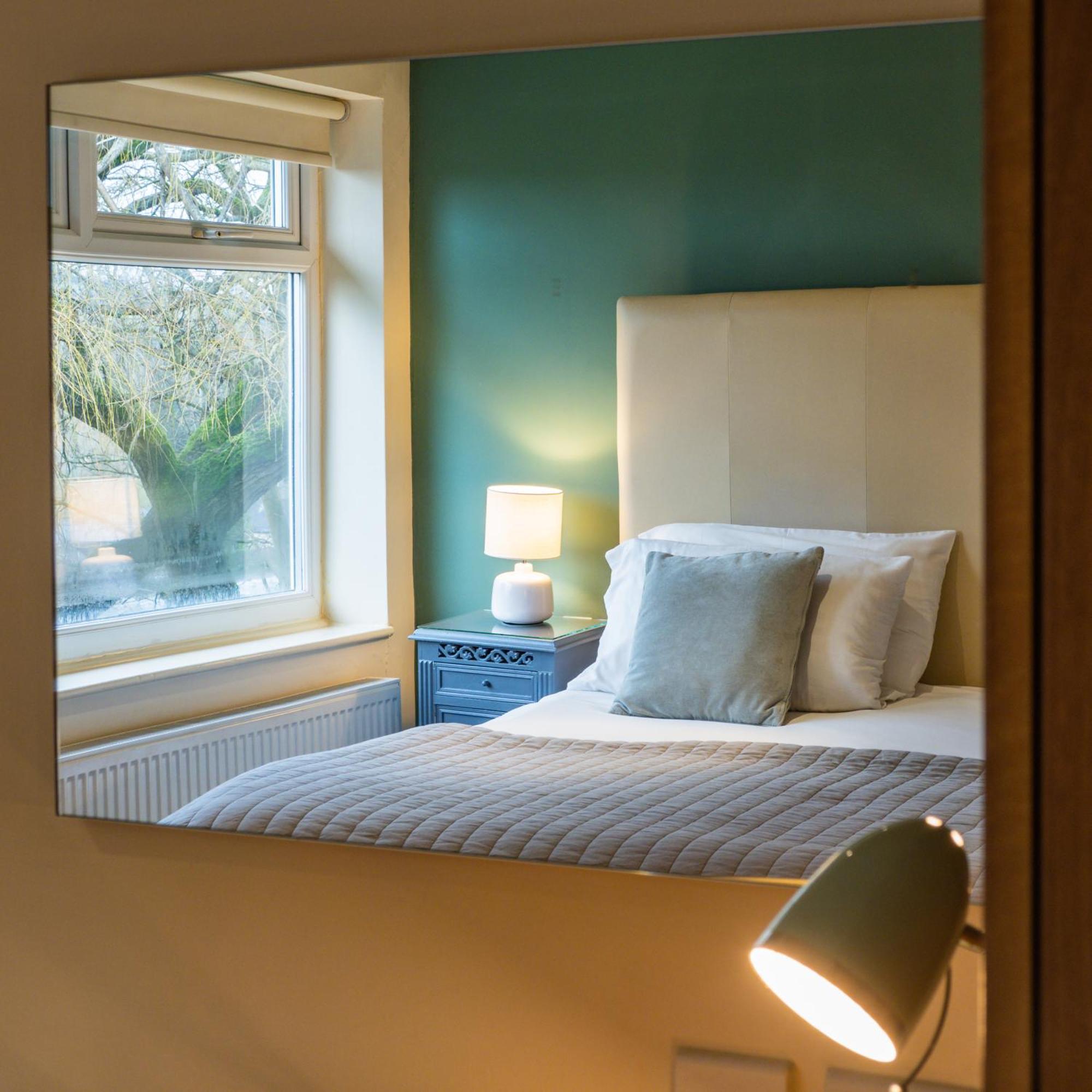Bagshaw Lodge Bakewell Extérieur photo