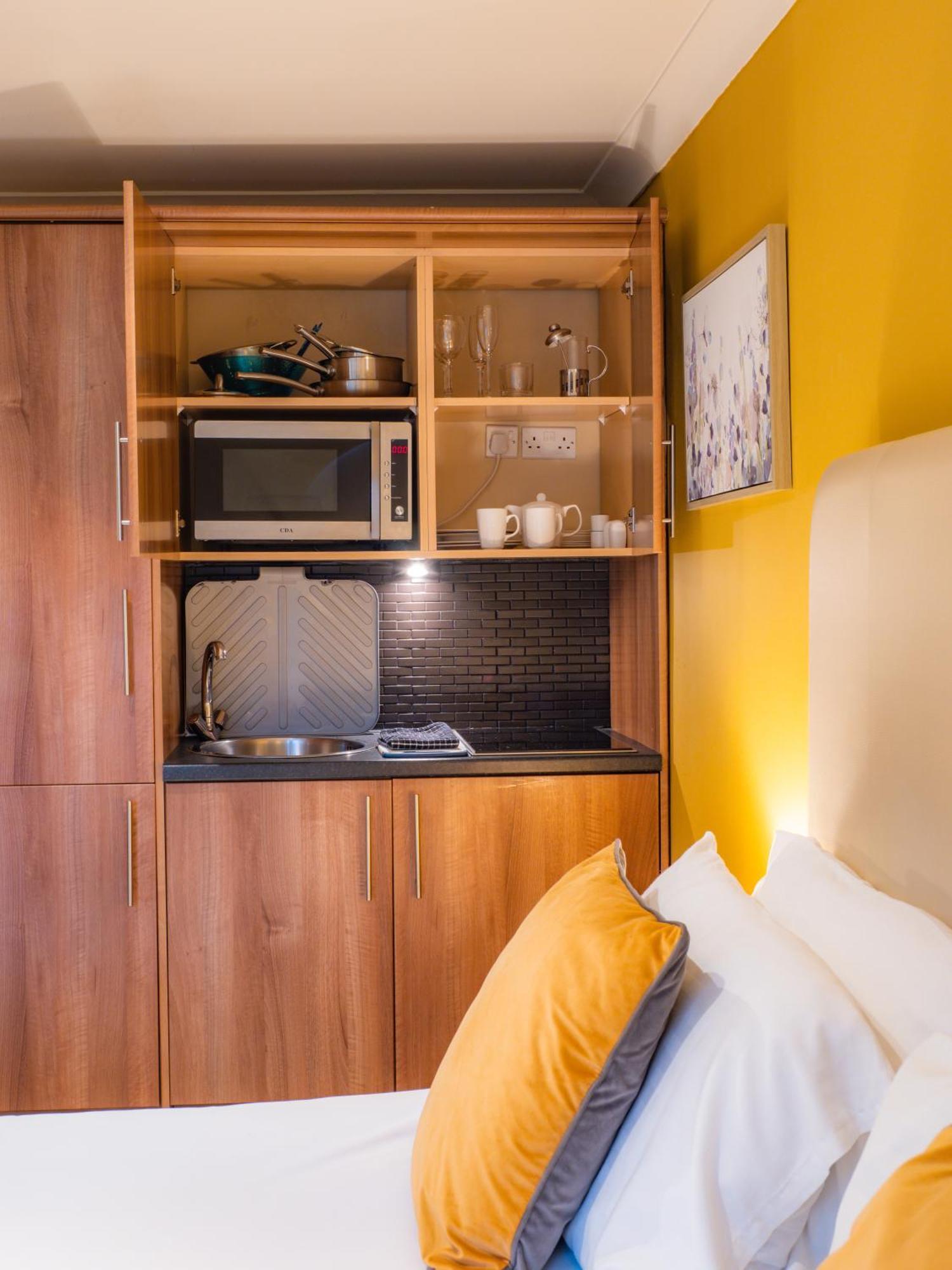 Bagshaw Lodge Bakewell Extérieur photo