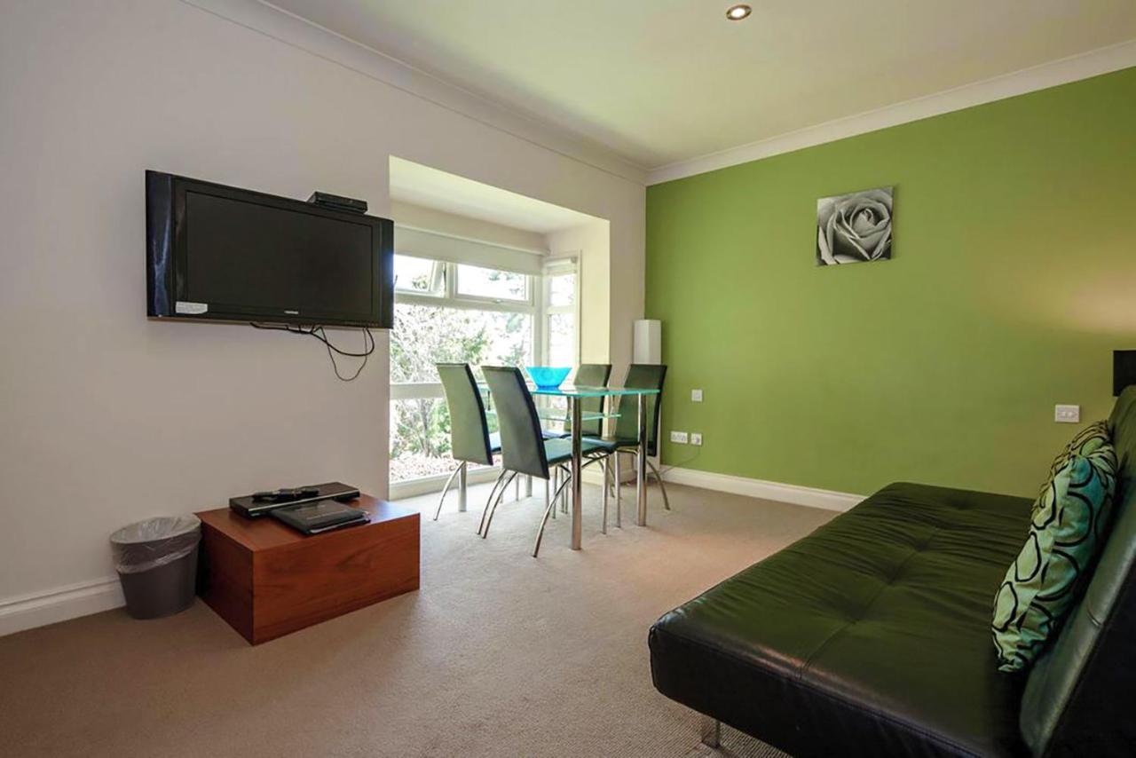 Bagshaw Lodge Bakewell Extérieur photo